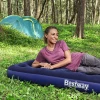 Матрац односпальний Bestway 185x76x22 см (6941607343876)