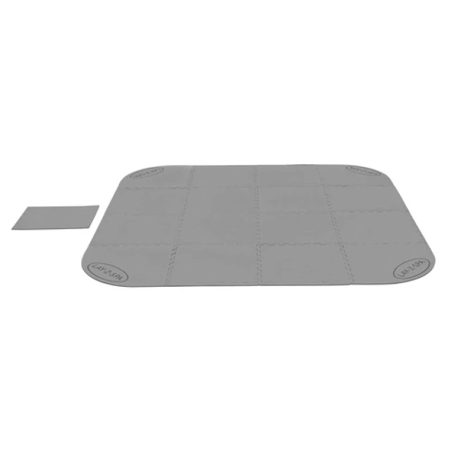 Коврик под бассейн Bestway Lay-Z-Spa Foam (6941607344361)
