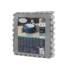 Коврик под бассейн Bestway Lay-Z-Spa Foam (6941607344361)