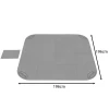 Коврик под бассейн Bestway Lay-Z-Spa Foam (6941607344361)