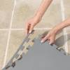 Коврик под бассейн Bestway Lay-Z-Spa Foam (6941607344361)