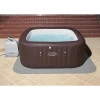 Коврик под бассейн Bestway Lay-Z-Spa Foam (6941607344361)