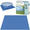 Килимок під басейн Bestway 335x335 см (6941607354537)