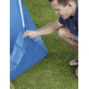 Килимок під басейн Bestway 335x335 см (6941607354537)