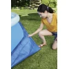 Килимок під басейн Bestway 335x335 см (6941607354537)