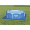 Килимок під басейн Bestway 335x335 см (6941607354537)