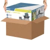 Пісочний фільтр-насос для басейну Bestway 5678 л/год (6941607361320)