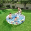 Надувний басейн Глибини Bestway 152x30 см (6941607363478)