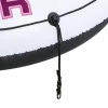 Надувне крісло Bestway Hydro Force Rapid Rider 135 см зі спинкою (6941607392065)