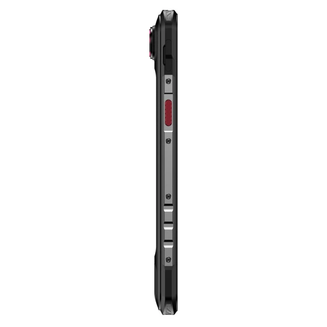 Смартфон Oukitel WP68 Air 5G 12GB/512GB 8000mAh Black (6941749891013)