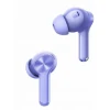 Навушники бездротові Realme T200 Lite Purple (6941764454262)