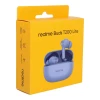Навушники бездротові Realme T200 Lite Purple (6941764454262)