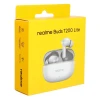 Наушники беспроводные Realme Buds T200 Lite Grey (6941764454279)
