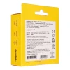 Навушники бездротові Realme Buds T200 Lite Black (6941764454286)