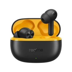 Навушники бездротові Realme Buds T200 Lite Black (6941764454286)