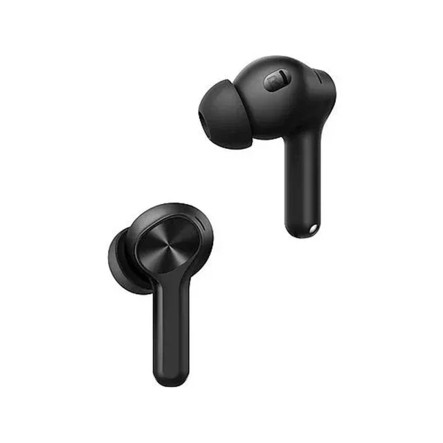 Навушники бездротові Realme Buds T200 Lite Black (6941764454286)