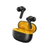 Навушники бездротові Realme Buds T200 Lite Black (6941764454286)