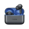 Навушники Realme Buds T200 Grey (6941764462106)