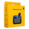 Навушники Realme Buds T200 Grey (6941764462106)