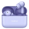 Навушники бездротові Realme Buds T200 Purple (6941764462120)