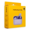 Навушники бездротові Realme Buds T200 Purple (6941764462120)