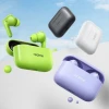 Навушники бездротові Realme Buds T200 Purple (6941764462120)