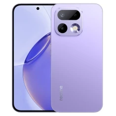 Смартфон Realme 16 Pro 5G 8/512GB Orchid Purple (6941764485044)