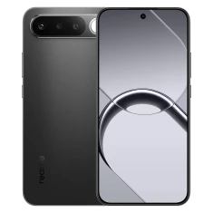 Смартфон Realme 16 5G 8/256GB Black (6941764486973)
