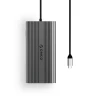 Док-станція Orico XDR 12в1 USB-C PD 100W HDMI 4K VGA RJ45 Gray