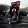 Кабель аудіо кутовий Orico AXW mini jack 3.5 mm 1 m Black (6941788820937)