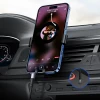 Аудіокабель Orico AXC-02 USB-C to jack 3.5 mm 50 см Black (6941788821415)