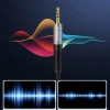 Кабель аудіо Orico AXRF mini jack 3.5 mm to 2x RCA 5 m Black (6941788821590)