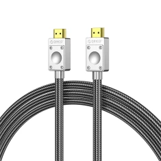 Кабель HDMI Orico H4BY HDMI 2.0 0.5 м (6941788823891)