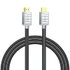 Кабель HDMI Orico H4CY HDMI 2.0 4K 3 m Black (6941788824706)