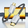 Кабель HDMI Orico H4CY HDMI 2.0 4K 3 m Black (6941788824706)