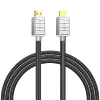 Кабель HDMI Orico H8CY HDMI 2.1 8K 60 Hz 3 м Black (6941788824850)