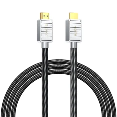 Кабель HDMI Orico H8CY HDMI 2.1 8K 60 Hz 3 м Black (6941788824850)