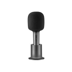Мікрофон Xiaomi Karaoke Microphone Bluetooth Black (6941812702710)