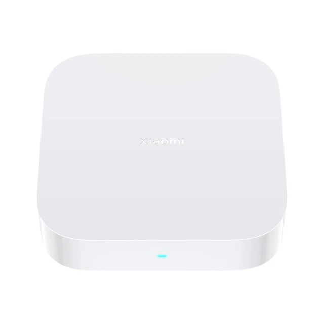 Розумний хаб Xiaomi Smart Home Hub 2 WiFi Bluetooth ZigBee (6941812703427)