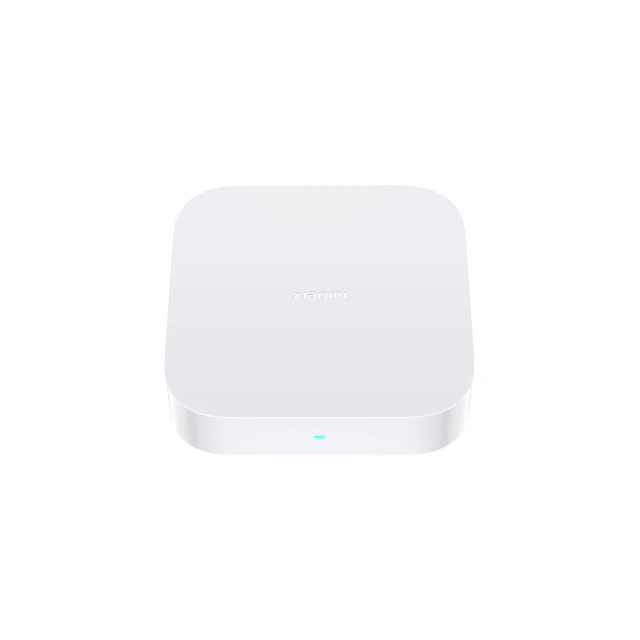 Розумний хаб Xiaomi Smart Home Hub 2 WiFi Bluetooth ZigBee (6941812703427)