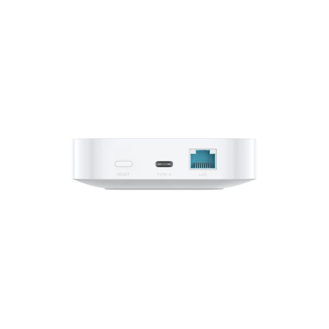 Розумний хаб Xiaomi Smart Home Hub 2 WiFi Bluetooth ZigBee (6941812703427)