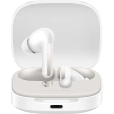 Наушники Xiaomi Redmi Buds 6 Cloud White (6941812704653)