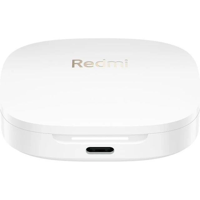 Навушники Xiaomi Redmi Buds 6 Cloud White (6941812704653)