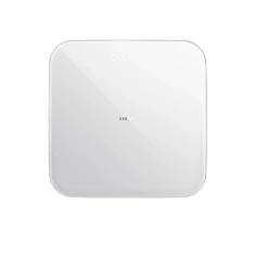 Весы напольные Xiaomi Smart Scale S200 White (6941812705537)