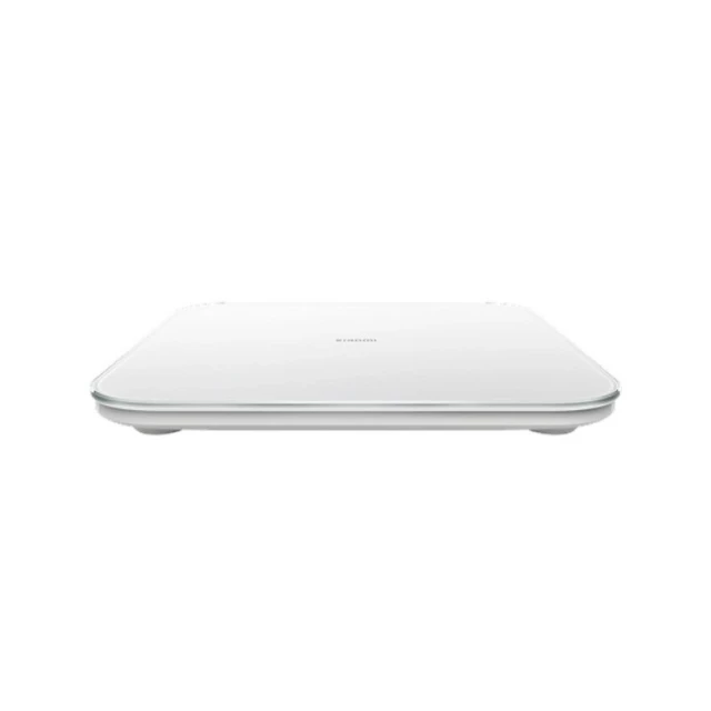 Весы напольные Xiaomi Smart Scale S200 White (6941812705537)
