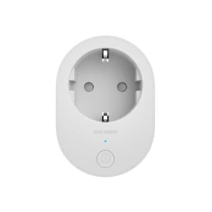 Розумна розетка Xiaomi Smart Plug 2 EU (6941812706626)