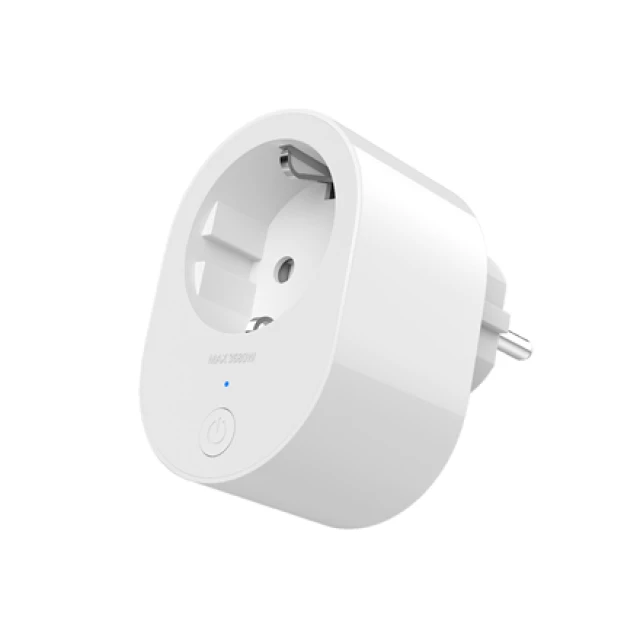 Розумна розетка Xiaomi Smart Plug 2 EU (6941812706626)