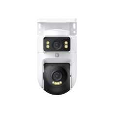 IP-камера Xiaomi Outdoor Security Camera CW500 Dual EU 4 MP IP66 White (6941812713006)