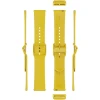 Ремінець Xiaomi Watch TPU Strap 135–205 мм Lemon Yellow (6941812719138)