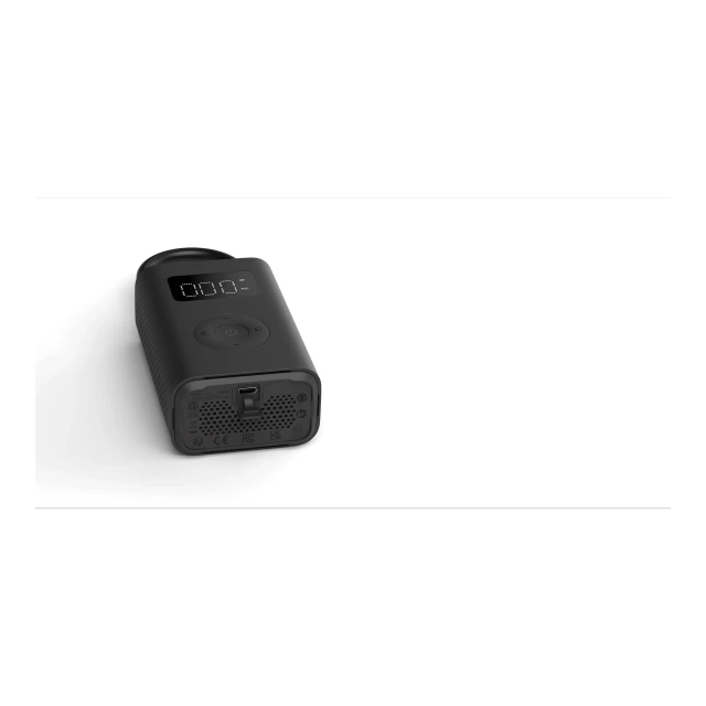 Портативний електричний компресор Xiaomi 2 150 psi (6941812720974)